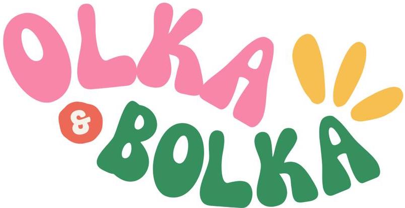 Olka & Bolka Logo